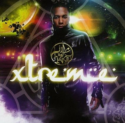 Xtreme - CD Audio di Lupe Fiasco