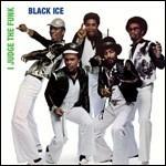 I Judge the Funk - CD Audio di Black Ice