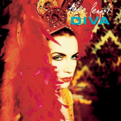 Diva - CD Audio di Annie Lennox