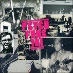 Psych-Funk 101 1968-1975