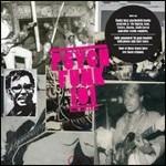 Psych-Funk 101. A Global Psychedelic Funk Curriculum - CD Audio