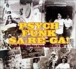 Psych Funk Sa-Re-Ga! - Vinile LP