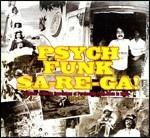 Psych Funk Sa-Re-Ga Funky Fuzzy Psychedelia