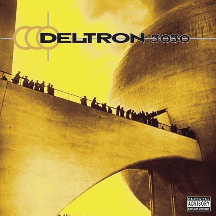 Deltron 3030 - Vinile LP di Deltron 3030