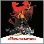 Chain Reaction (Colonna sonora) - Vinile LP