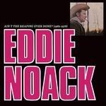 Ain't the Reaping Ever - CD Audio di Eddie Noack