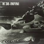 Infini - Vinile LP di Fabio Fabor