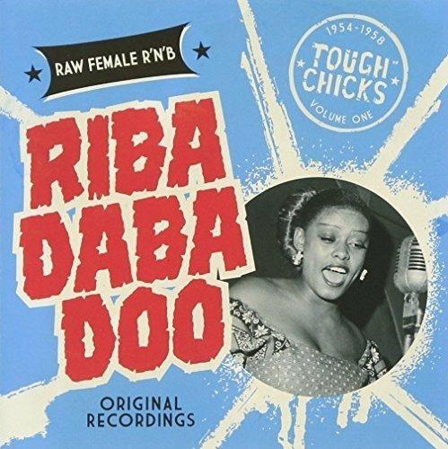 Riba Daba Doo Tough - Vinile LP