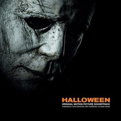 Halloween (Colonna sonora) - CD Audio