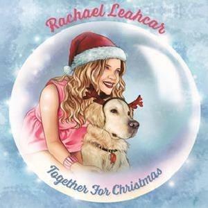 Together for Christmas - CD Audio di Rachael Leahcar