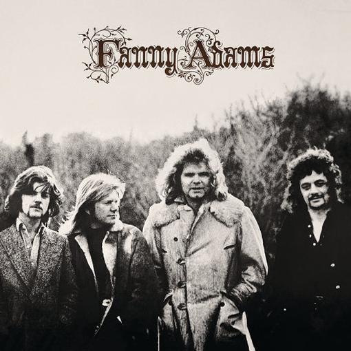 Fanny Adams - CD Audio di Fanny Adams
