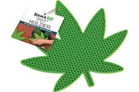 Pot Holder - 2