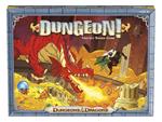 D&d Dungeon! Gioco Da Tavolo Gioco Da Tavolo Hasbro/wizards Of The Coast