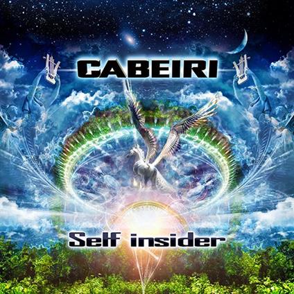 Self Insider - CD Audio