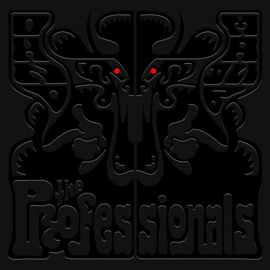 Professionals - CD Audio di Professionals