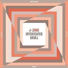 Intoxicated Skull - Vinile LP di J-Zone