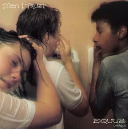 Equus Caballus - CD Audio di Men I Trust