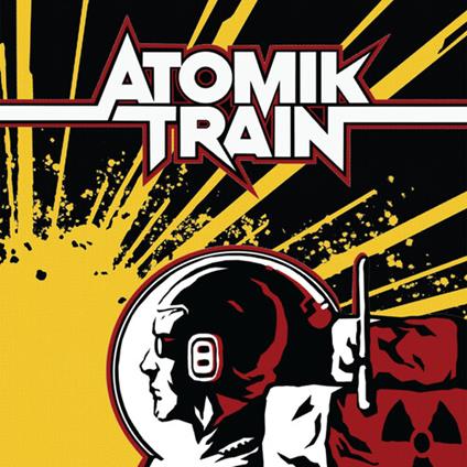 Atomik Train - CD Audio di Atomik Train