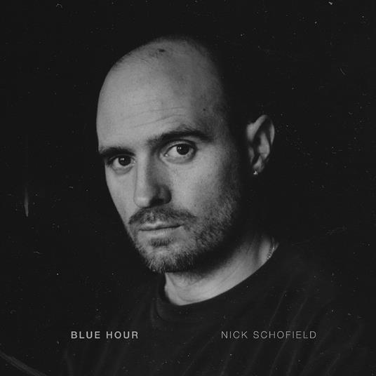Blue Hour - Vinile LP di Nick Schofield