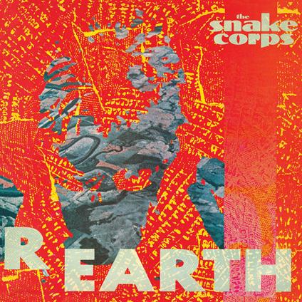 Smother Earth - CD Audio di Snake Corps