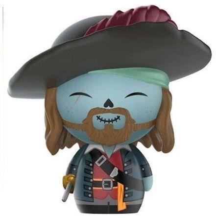 Funko Vinyl Sugar Dorbz Design Toys Pirates Of The Caribbean Barbossa Chase