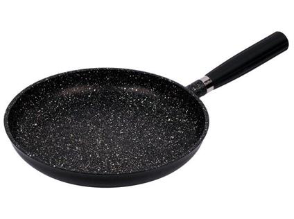 Padella Bassa Granit ∅ 20cm Pentolpress Antiaderente Antigraffio Casa Cucina