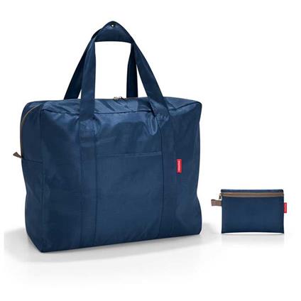 Reisenthel Borsa Mini Maxi Touringbag Dark Blu Accessori Shopping Tempo Libero