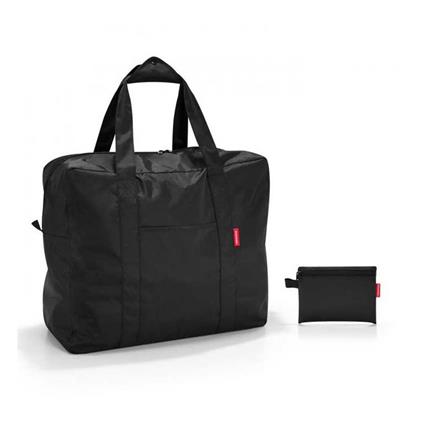Reisenthel Borsa Mini Maxi Touringbag Black Accessori Shopping Tempo Libero