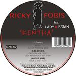 Kentha (feat. Lady Brian)