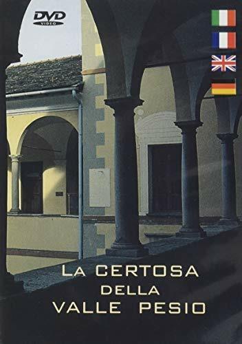 La Certosa della Valle Pesio (DVD) - DVD