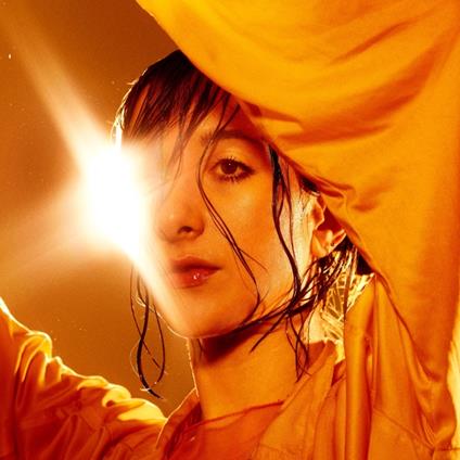 Airship - Vinile LP di Noa Lee