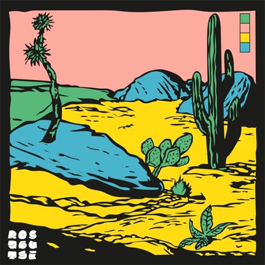 Fruitful Days - Vinile LP di Rosa Butsi