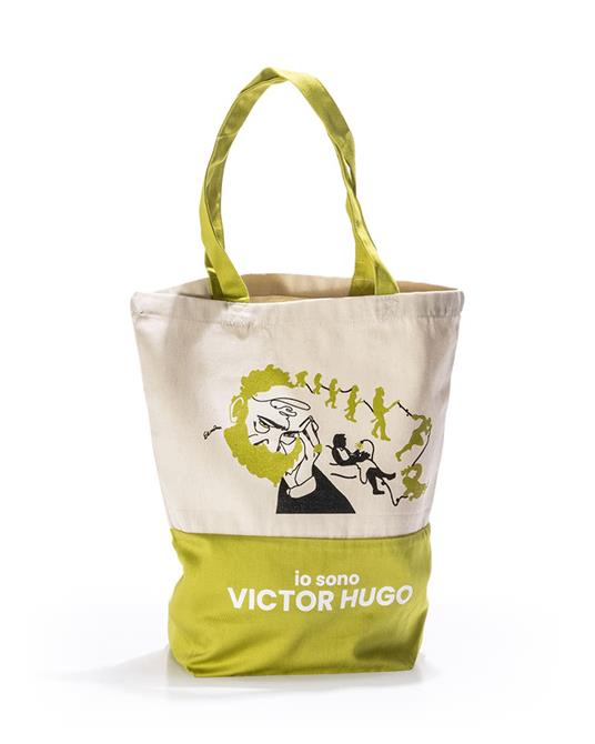 Victor & hotsell hugo borse