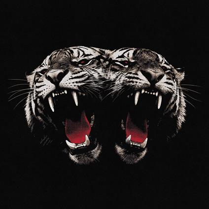 Dead Company - CD Audio di Royal Blood