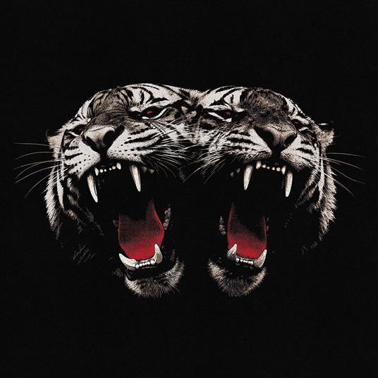 Dead Company - CD Audio di Royal Blood