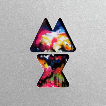 Mylo Xyloto (EcoCD - Softpack) - CD Audio di Coldplay