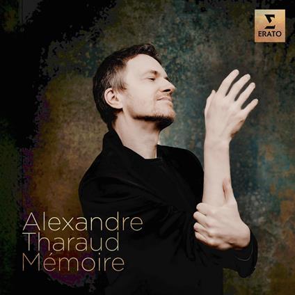 Mémoire - CD Audio di Alexandre Tharaud