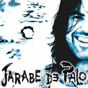 Vinile La Flaca (LP Splatter - 30th Anniversary) Jarabe De Palo