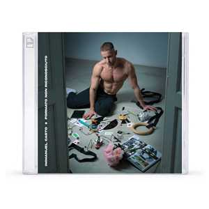 CD Formato non riconosciuto (CD) Immanuel Casto