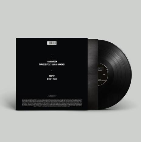 Vroom Vroom - Vinile LP di Charli XCX - 2
