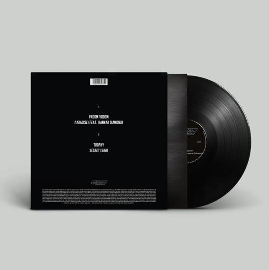 Vroom Vroom - Vinile LP di Charli XCX - 2