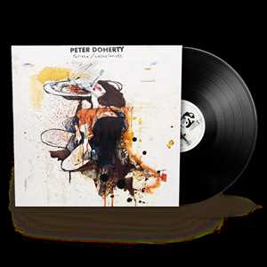 Vinile Grace-Wastelands Peter Doherty