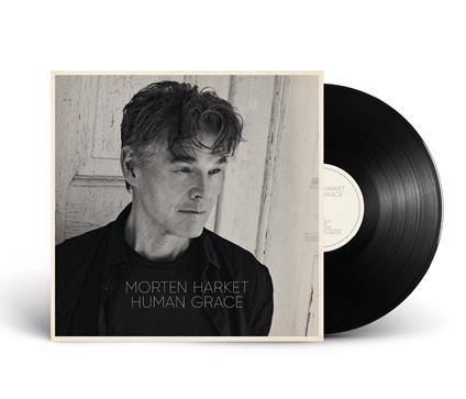Human Grace - Vinile LP di Morten Harket