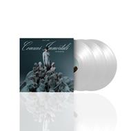 Comuni Immortali Live San Siro 2026 (3 LP White - Eden Version)