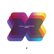 Global Underground. Thirty