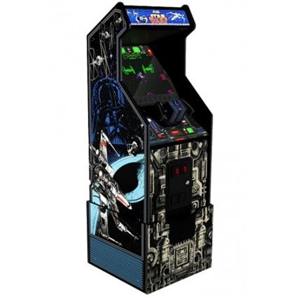 Cabimato Arcade: Star Wars