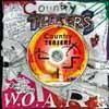W.O.A.R. - W.O.A. - Vinile LP di Country Roland Band,Ezee Tiger