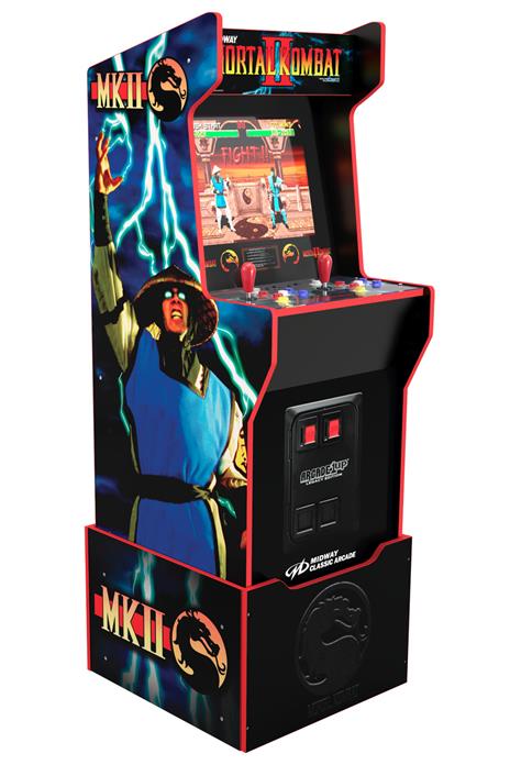 Arcade1Up Midway Legacy