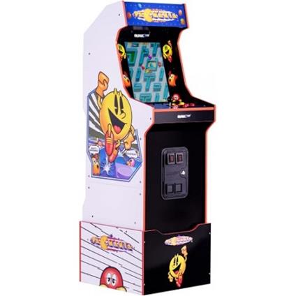 Cabimato Arcade: Namco Pac-Mania Legacy Edition 1Up