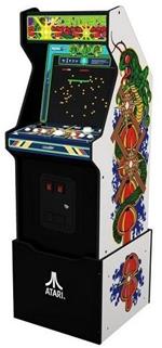 Cabinato Arcade: Atari Legacy Centipede 1Up + rialzo
